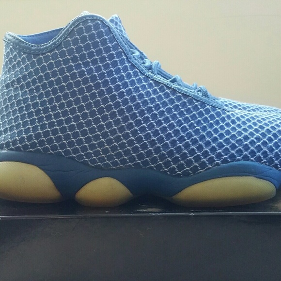 NIKE AIR JORDAN HORIZON - Picture 4 of 4